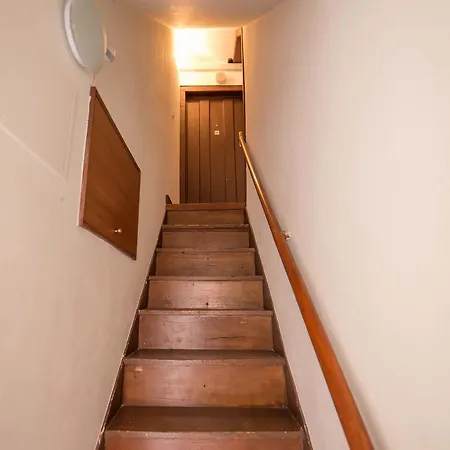 Apartman Travelingtolisbon 320 Bica Bairro Alto Lisboa