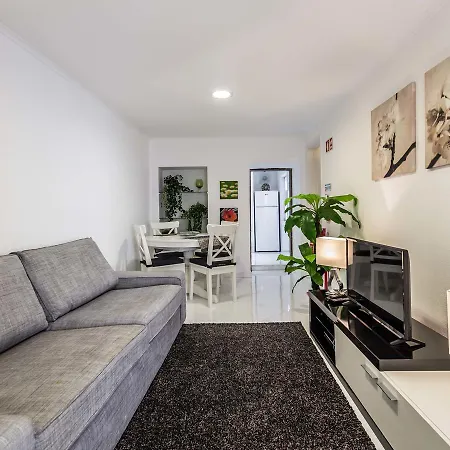 Travelingtolisbon 320 Bica Bairro Alto Apartamento Lisboa