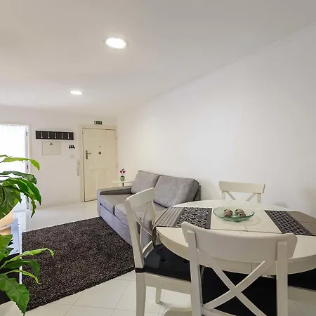 Apartamento Travelingtolisbon 320 Bica Bairro Alto *