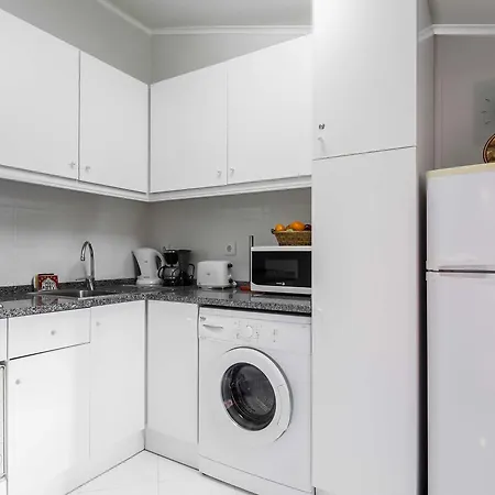 Travelingtolisbon 320 Bica Bairro Alto Apartamento